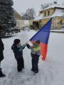 Zimní olympijské hry Hlavatce 