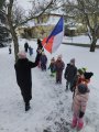 Zimní olympijské hry Hlavatce 
