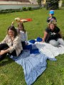 MŠ Hlavatce - Když se role obrátí - nezapomenutelný Den matek v MŠ Hlavatce