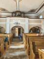 Návštěva kostela sv. Ondřeje v Hlavatcích