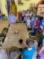 Pokusy v MŠ Hlavatce