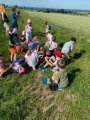 Slunce, daňci a vířivka: Školkový výlet do Želče se vydařil na jedničku!