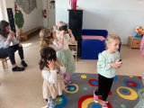 Vítáme jaro, ,,Ochrana fauny Hrachov