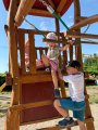 MŠ Želeč - VČELKY NA KOZÍM HRÁDKU