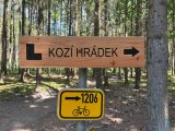 MŠ Želeč - VČELKY NA KOZÍM HRÁDKU