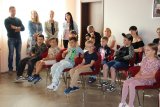 ZŠ Želeč: Den slabikáře